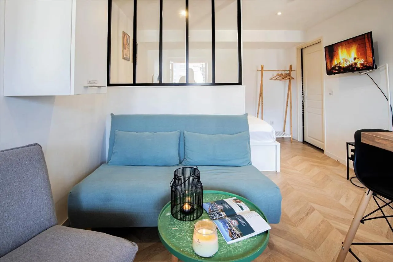 Apartamento Mystery Emplacement 1Er Annecy